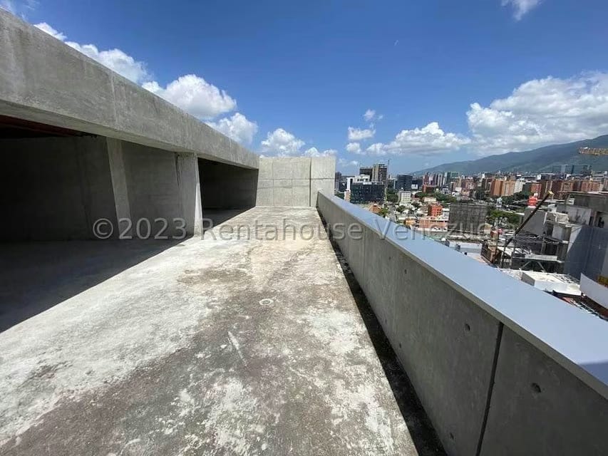 Comercial (Oficina) en Venta en Las Mercedes, Distrito Metropolitano - 21