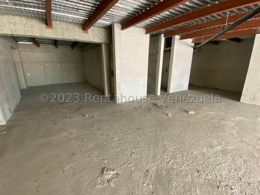 Comercial (Oficina) en Venta en Las Mercedes, Distrito Metropolitano - 22