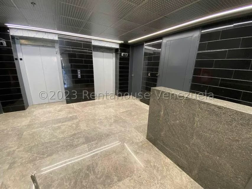 Comercial (Oficina) en Venta en Las Mercedes, Distrito Metropolitano - 23