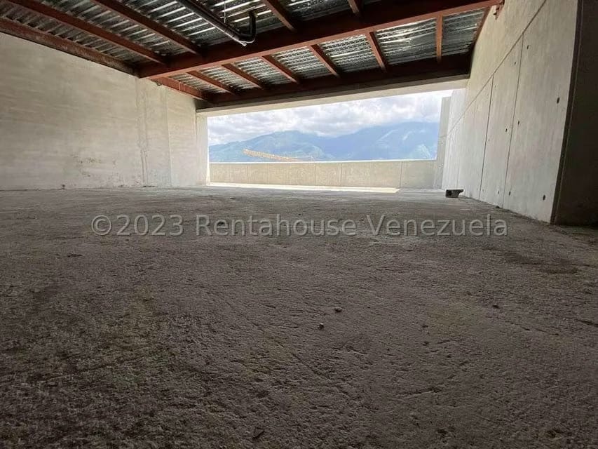 Comercial (Oficina) en Venta en Las Mercedes, Distrito Metropolitano - 4