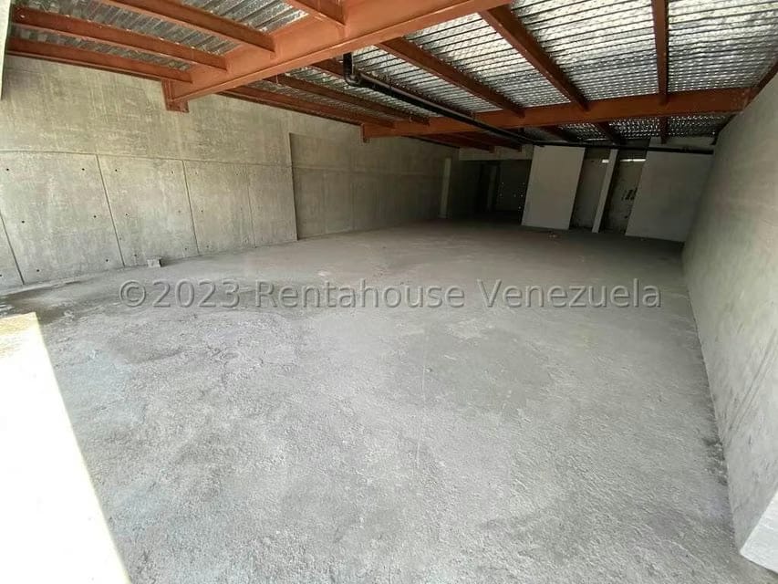 Comercial (Oficina) en Venta en Las Mercedes, Distrito Metropolitano - 5