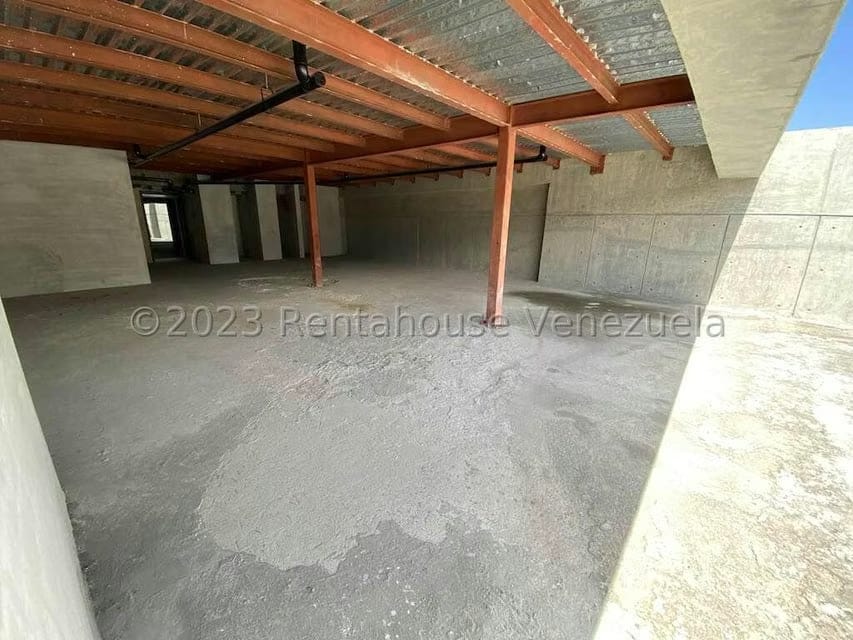 Comercial (Oficina) en Venta en Las Mercedes, Distrito Metropolitano - 6