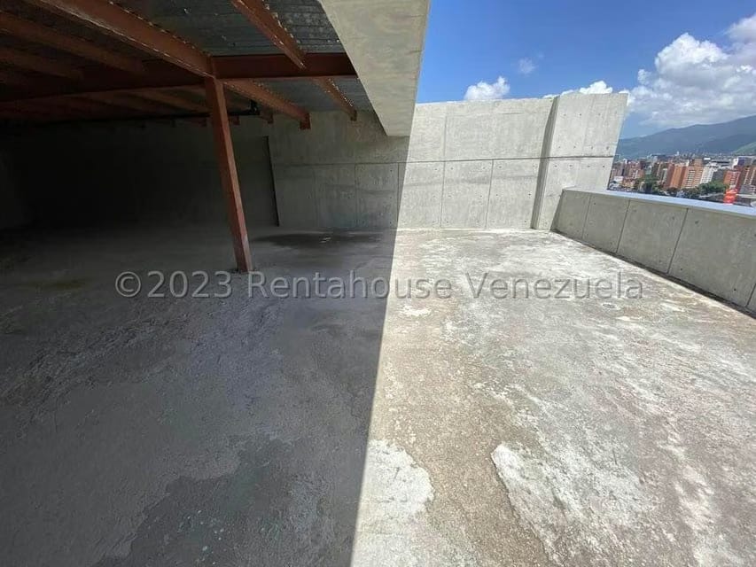 Comercial (Oficina) en Venta en Las Mercedes, Distrito Metropolitano - 7