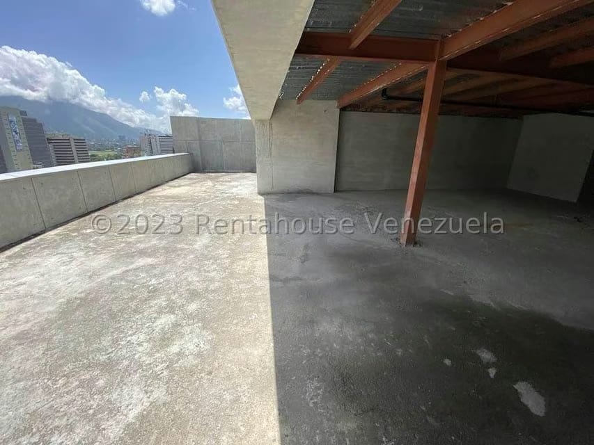 Comercial (Oficina) en Venta en Las Mercedes, Distrito Metropolitano - 8