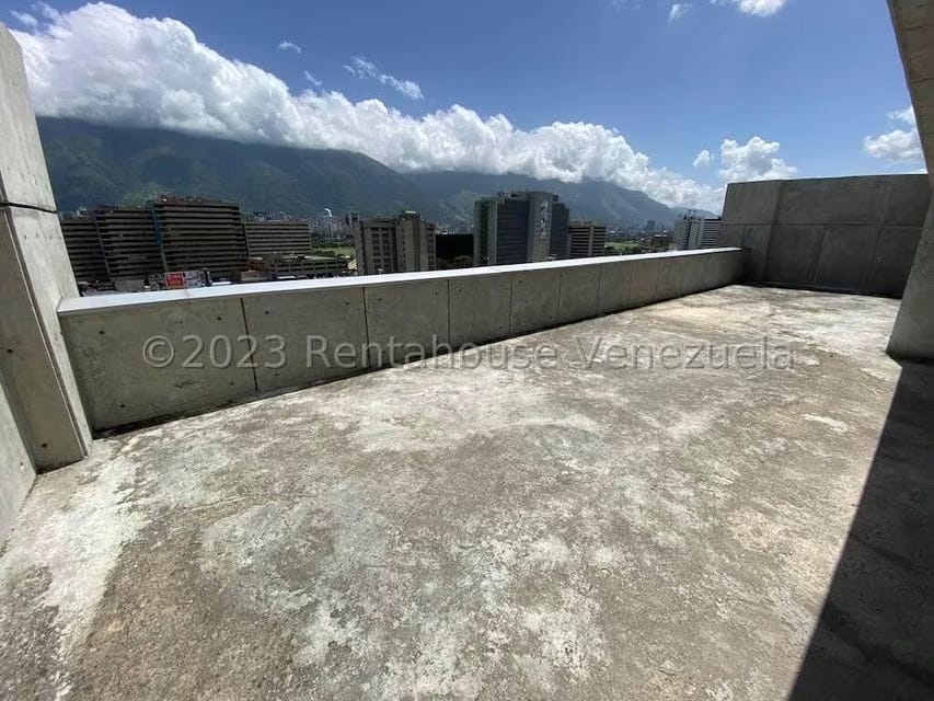 Comercial (Oficina) en Venta en Las Mercedes, Distrito Metropolitano - 9