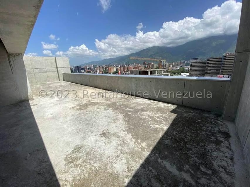 Comercial (Oficina) en Venta en Las Mercedes, Distrito Metropolitano - 10