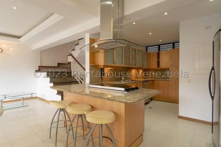 APARTAMENTO EN VENTA – YENNIEF ROJAS - 3