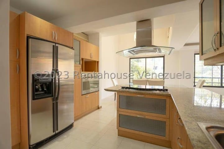 APARTAMENTO EN VENTA – YENNIEF ROJAS - 8
