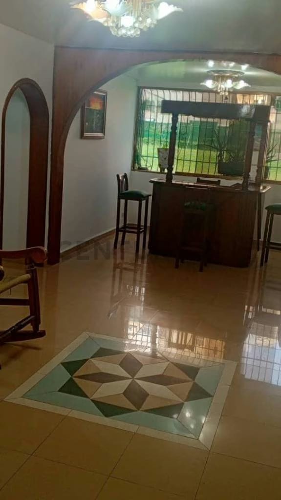 Excelente apartamento en alquiler - 4