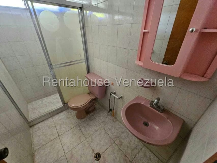 Apartamento (1 Nivel) en Venta en Avenida Bolivar, Aragua - 28