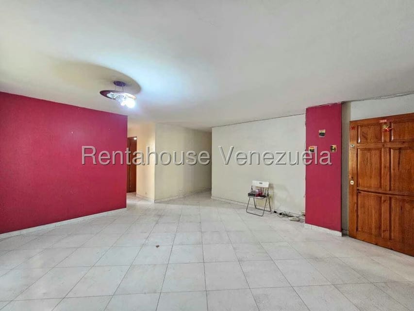 Apartamento (1 Nivel) en Venta en Avenida Bolivar, Aragua - 6
