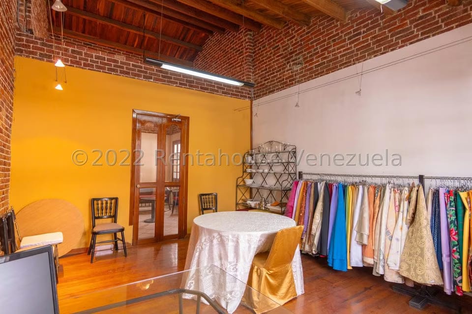 Casa (1 Nivel) en Venta en La Florida, Distrito Metropolitano - 20