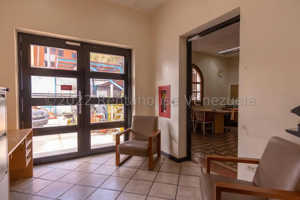 Casa (1 Nivel) en Venta en La Florida, Distrito Metropolitano - 5