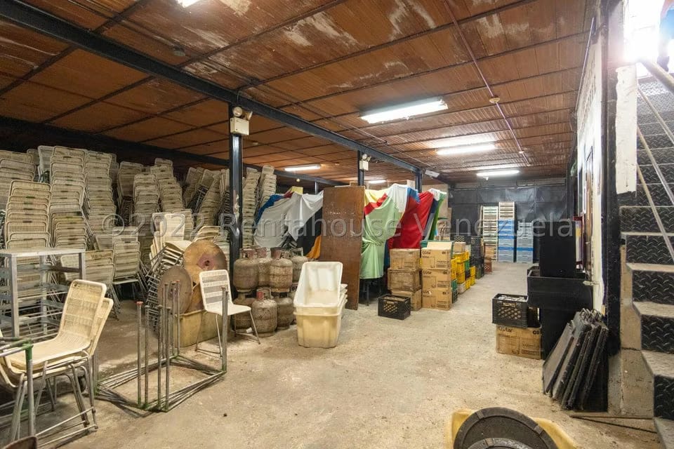 Casa (1 Nivel) en Venta en La Florida, Distrito Metropolitano - 62