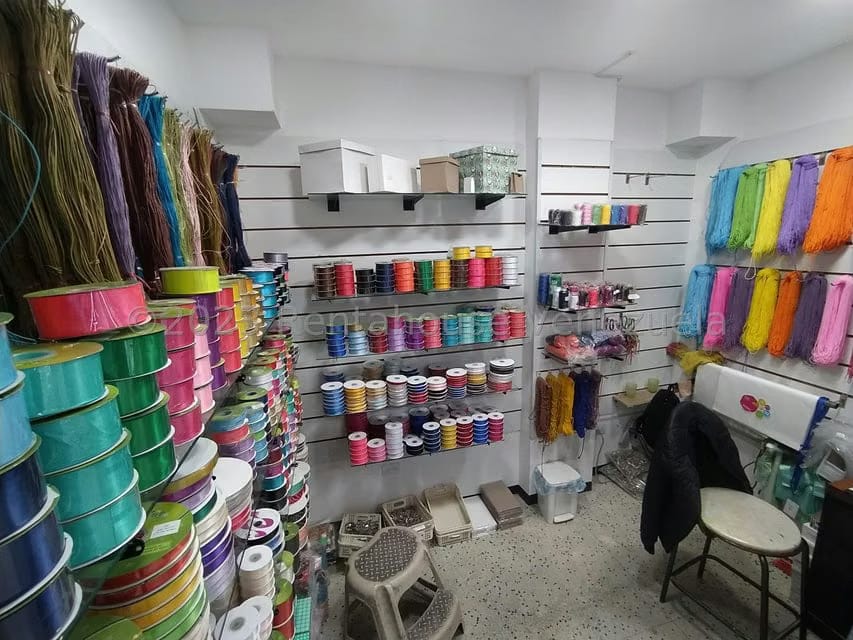 Comercial (Local Comercial) en Alquiler en Centro, Distrito Metropolitano - 11