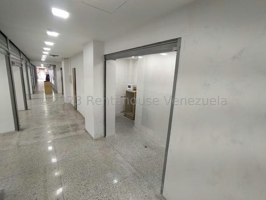 Comercial (Local Comercial) en Alquiler en Centro, Distrito Metropolitano - 7