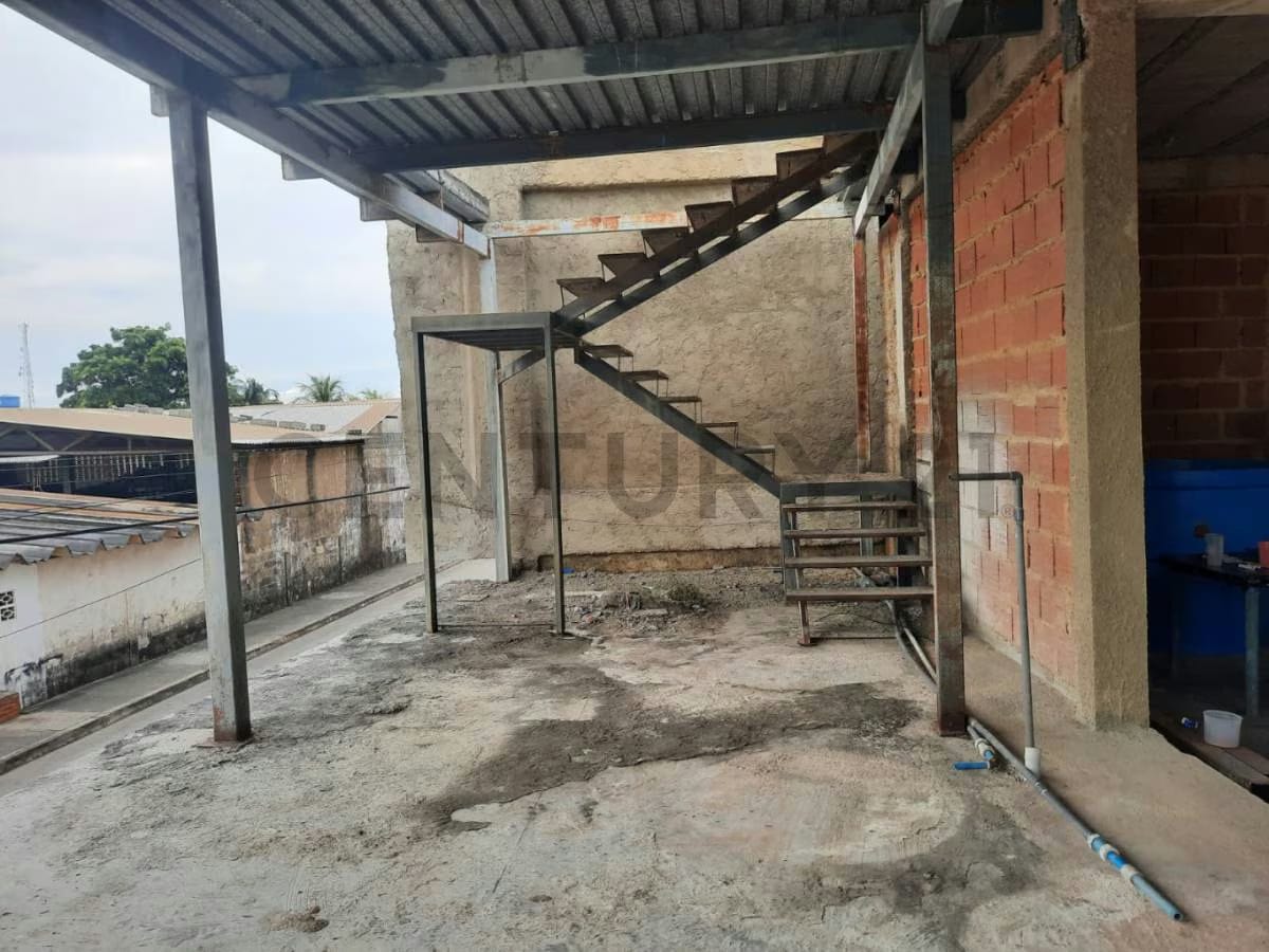 Venta de casa estilo Posada en Chichiriviche - 12