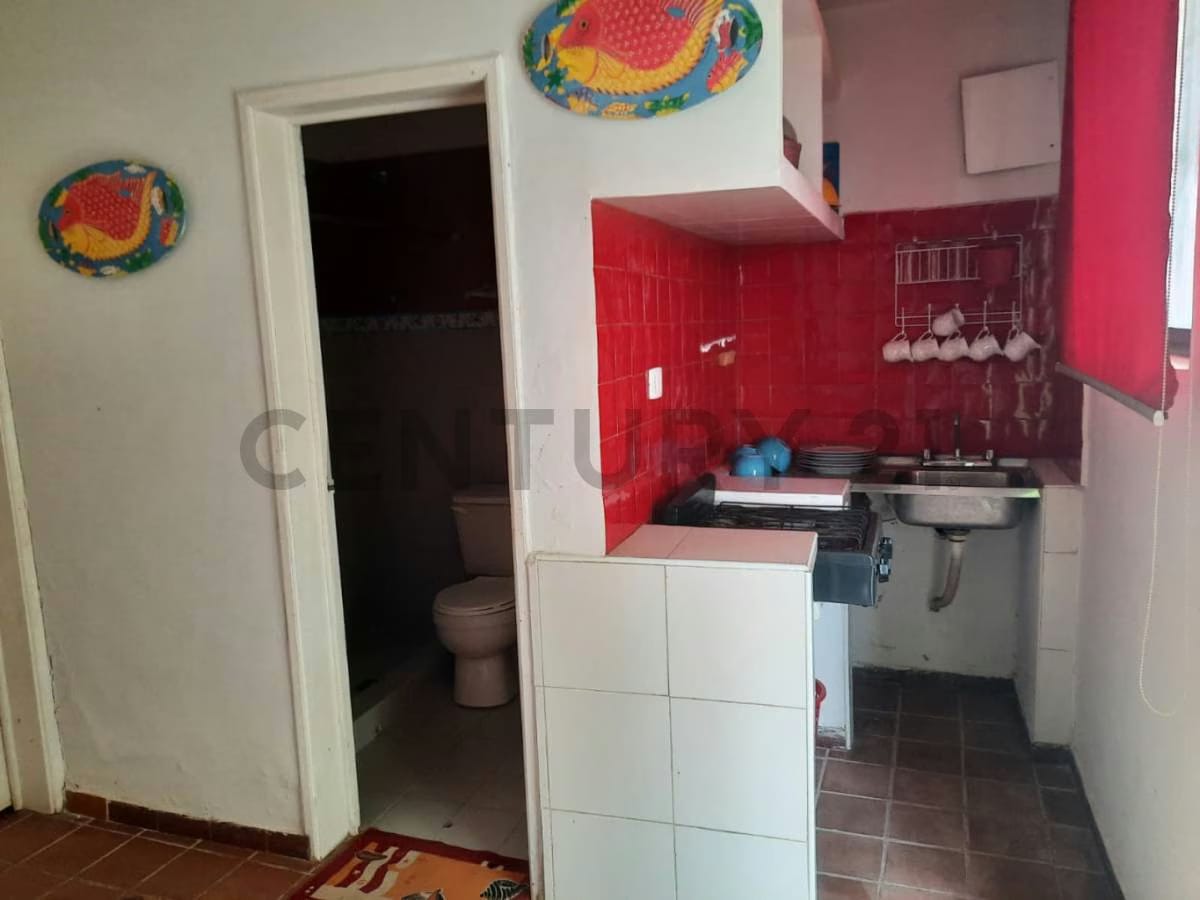 Venta de casa estilo Posada en Chichiriviche - 6