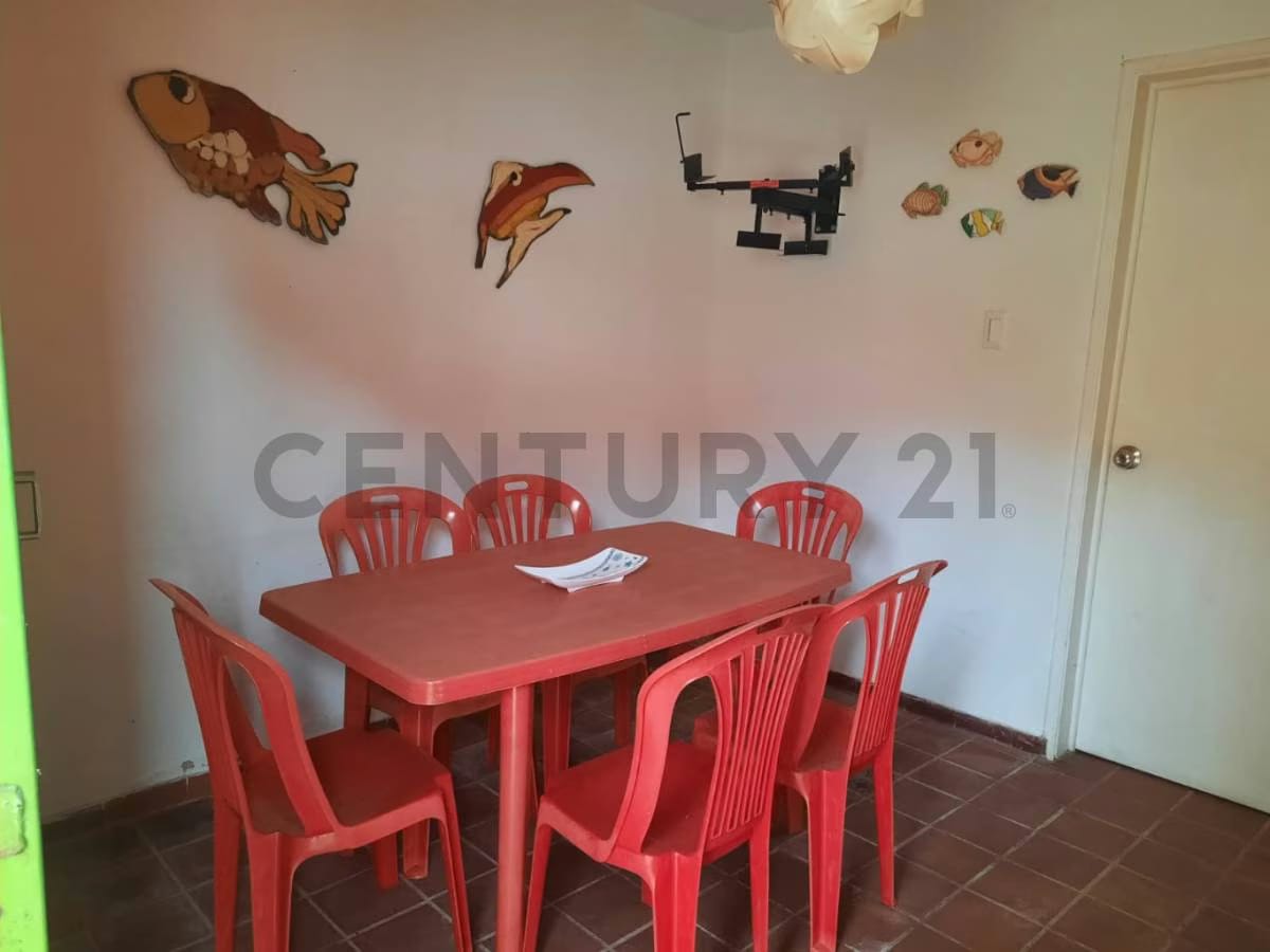 Venta de casa estilo Posada en Chichiriviche - 9