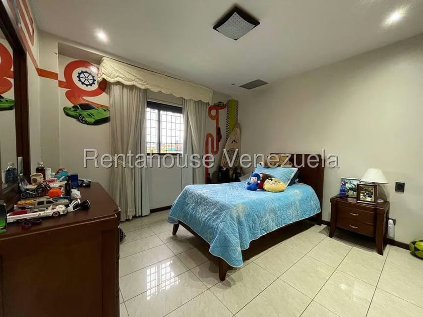 Apartamento (Duplex) en Venta en Campo Alegre, Distrito Metropolitano - 21