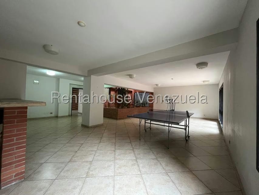 Apartamento (Duplex) en Venta en Campo Alegre, Distrito Metropolitano - 25