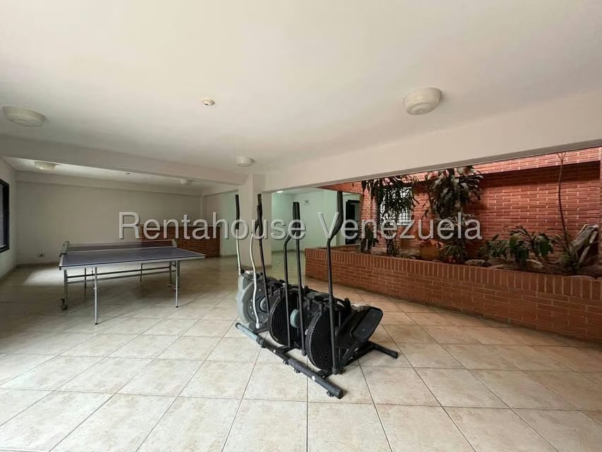 Apartamento (Duplex) en Venta en Campo Alegre, Distrito Metropolitano - 28