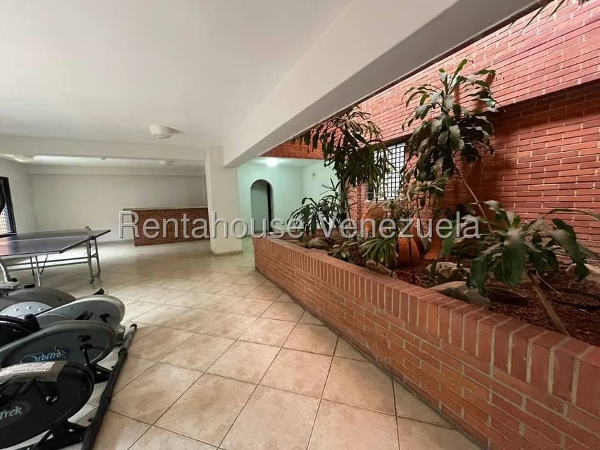 Apartamento (Duplex) en Venta en Campo Alegre, Distrito Metropolitano - 29