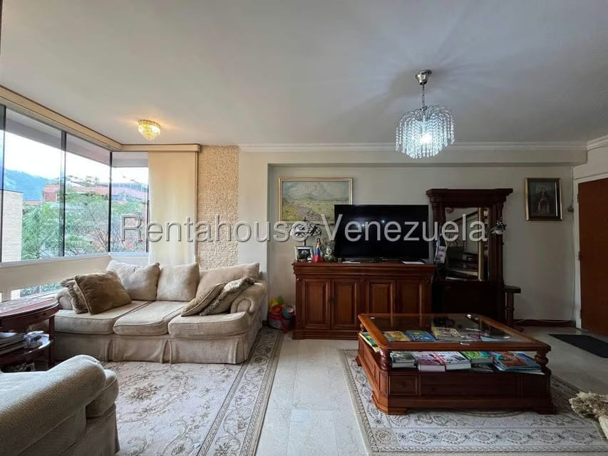 Apartamento (Duplex) en Venta en Campo Alegre, Distrito Metropolitano - 4