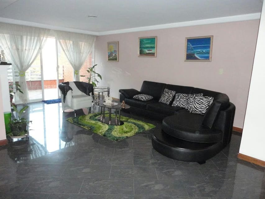 Apartamento (Multiples Niveles) en Venta en Miranda, Distrito Metropolitano - 12