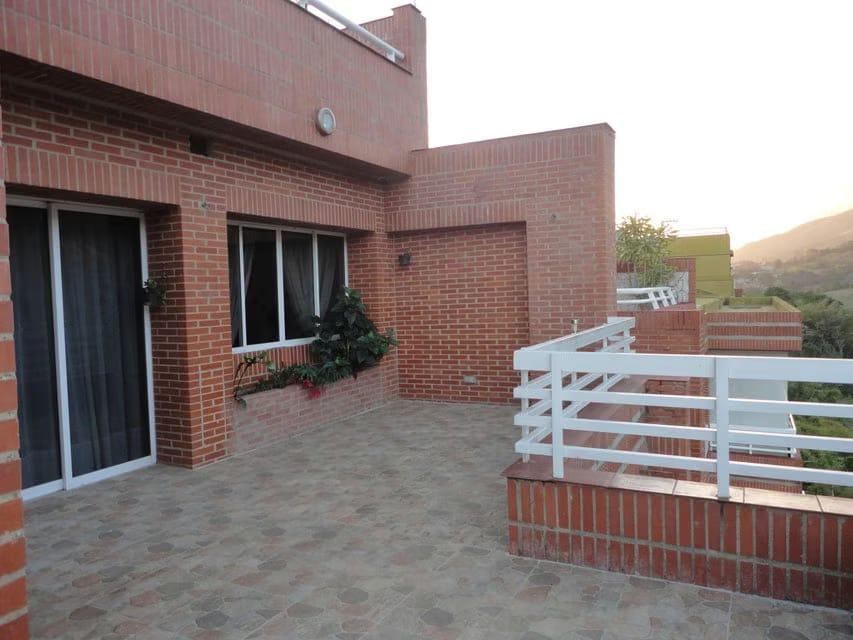 Apartamento (Multiples Niveles) en Venta en Miranda, Distrito Metropolitano - 14