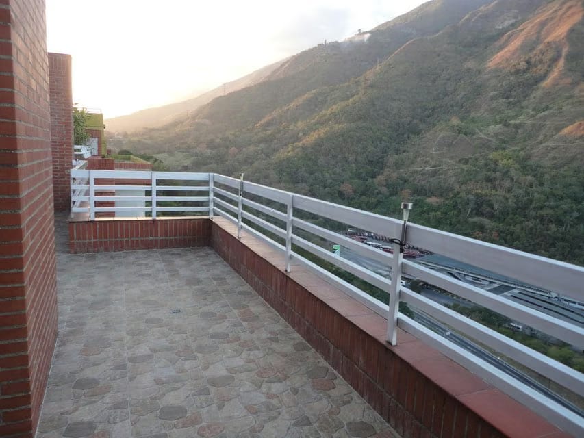 Apartamento (Multiples Niveles) en Venta en Miranda, Distrito Metropolitano - 17