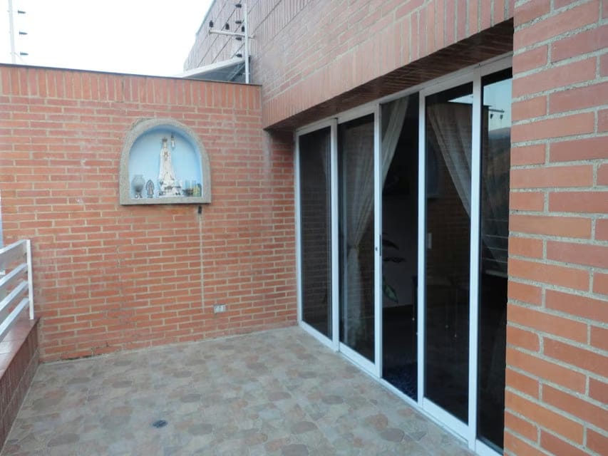 Apartamento (Multiples Niveles) en Venta en Miranda, Distrito Metropolitano - 18
