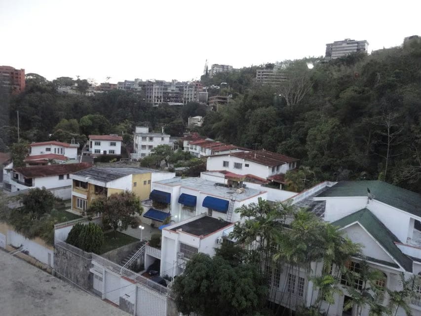 Apartamento (Multiples Niveles) en Venta en Miranda, Distrito Metropolitano - 27