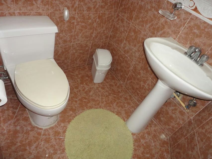 Apartamento (Multiples Niveles) en Venta en Miranda, Distrito Metropolitano - 39