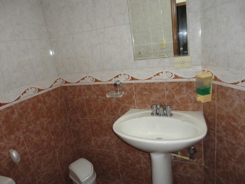 Apartamento (Multiples Niveles) en Venta en Miranda, Distrito Metropolitano - 40