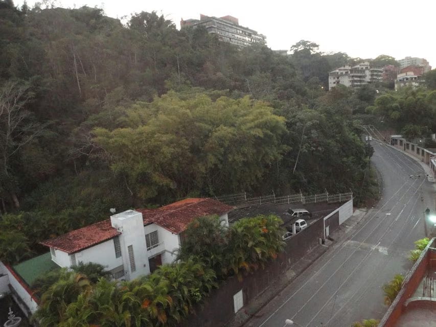 Apartamento (Multiples Niveles) en Venta en Miranda, Distrito Metropolitano - 45