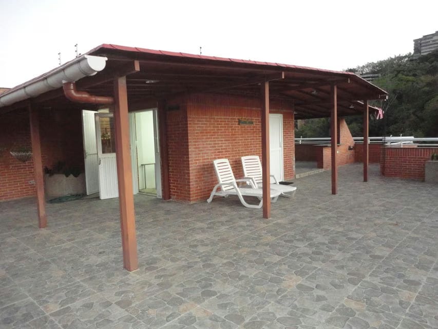 Apartamento (Multiples Niveles) en Venta en Miranda, Distrito Metropolitano - 47