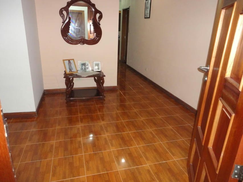 Apartamento (Multiples Niveles) en Venta en Miranda, Distrito Metropolitano - 52