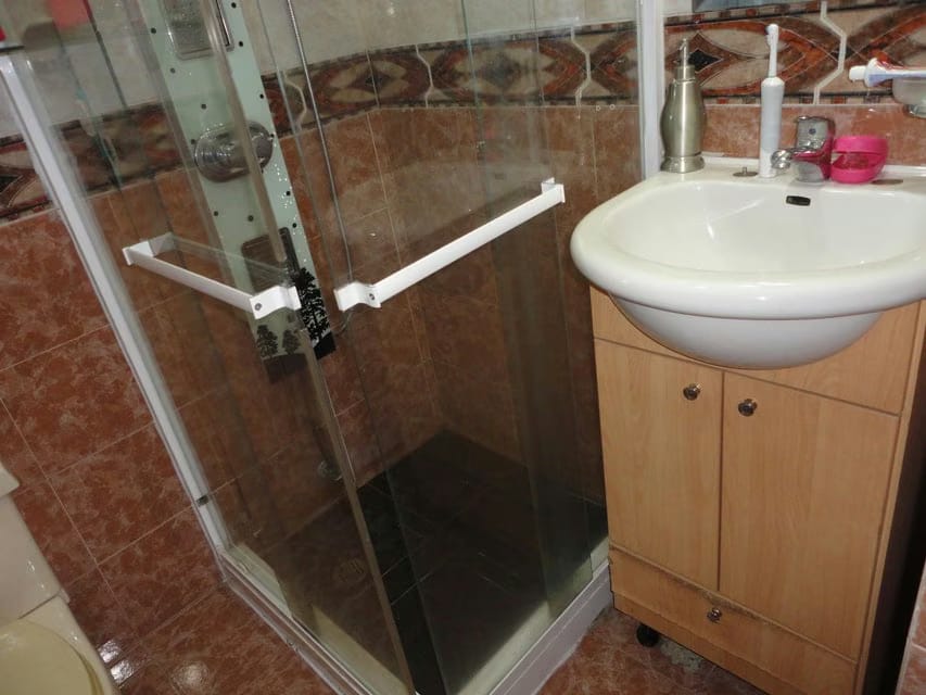 Apartamento (Multiples Niveles) en Venta en Miranda, Distrito Metropolitano - 60