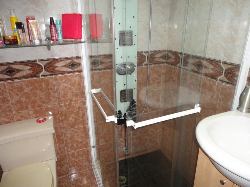 Apartamento (Multiples Niveles) en Venta en Miranda, Distrito Metropolitano - 61