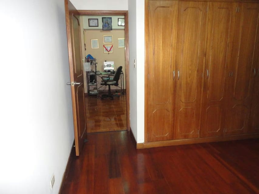 Apartamento (Multiples Niveles) en Venta en Miranda, Distrito Metropolitano - 67