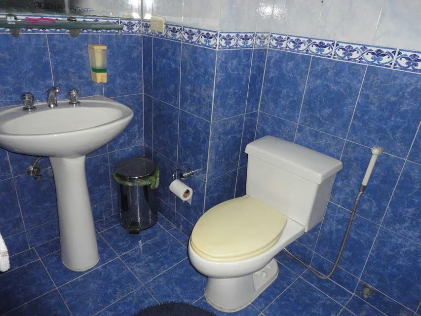 Apartamento (Multiples Niveles) en Venta en Miranda, Distrito Metropolitano - 69