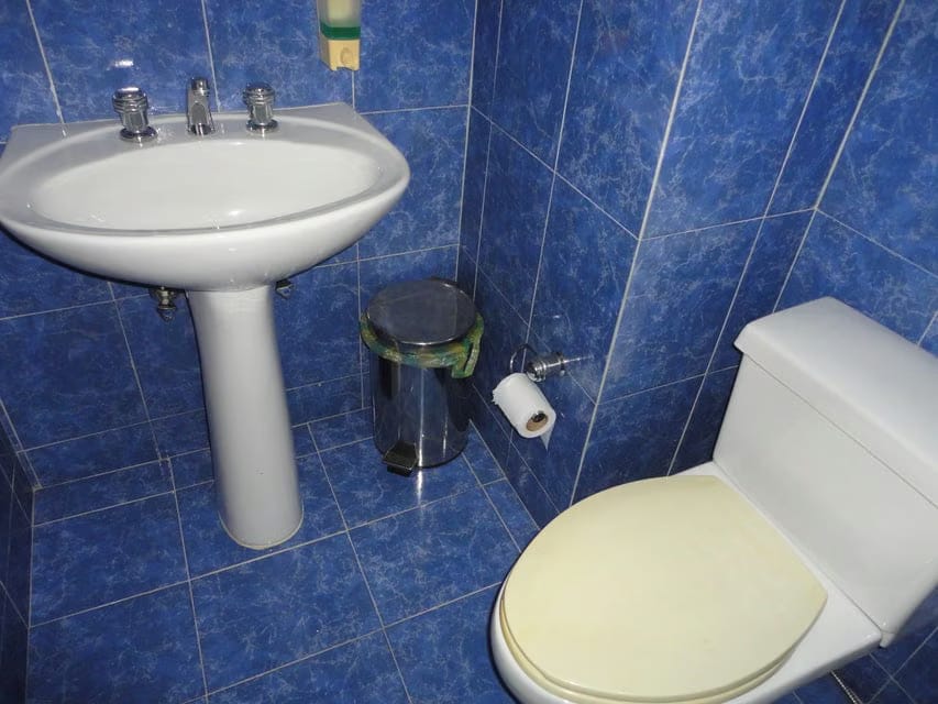 Apartamento (Multiples Niveles) en Venta en Miranda, Distrito Metropolitano - 71