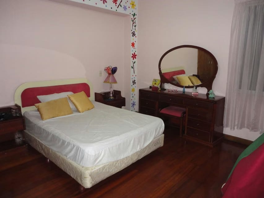Apartamento (Multiples Niveles) en Venta en Miranda, Distrito Metropolitano - 72