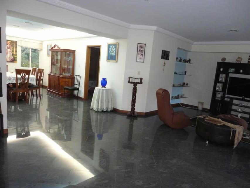 Apartamento (Multiples Niveles) en Venta en Miranda, Distrito Metropolitano - 9