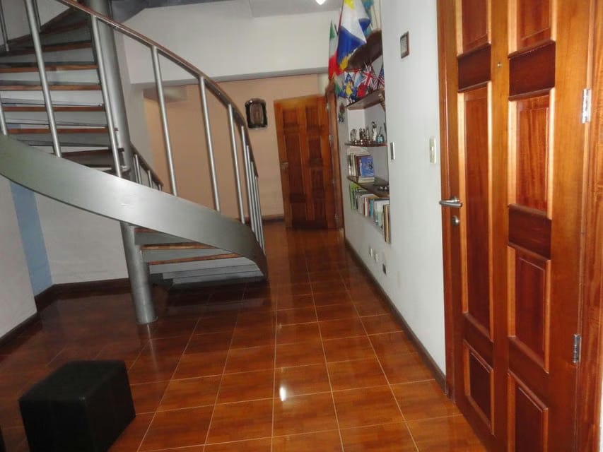 Apartamento (Multiples Niveles) en Venta en Miranda, Distrito Metropolitano - 83