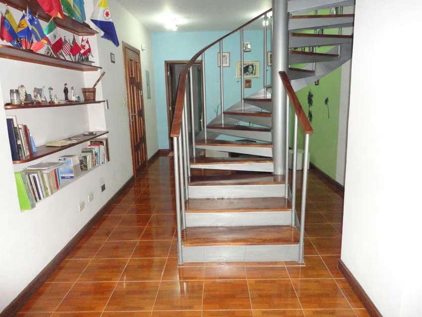 Apartamento (Multiples Niveles) en Venta en Miranda, Distrito Metropolitano - 84
