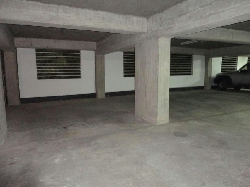 Apartamento (Multiples Niveles) en Venta en Miranda, Distrito Metropolitano - 86