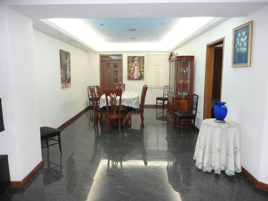 Apartamento (Multiples Niveles) en Venta en Miranda, Distrito Metropolitano - 10
