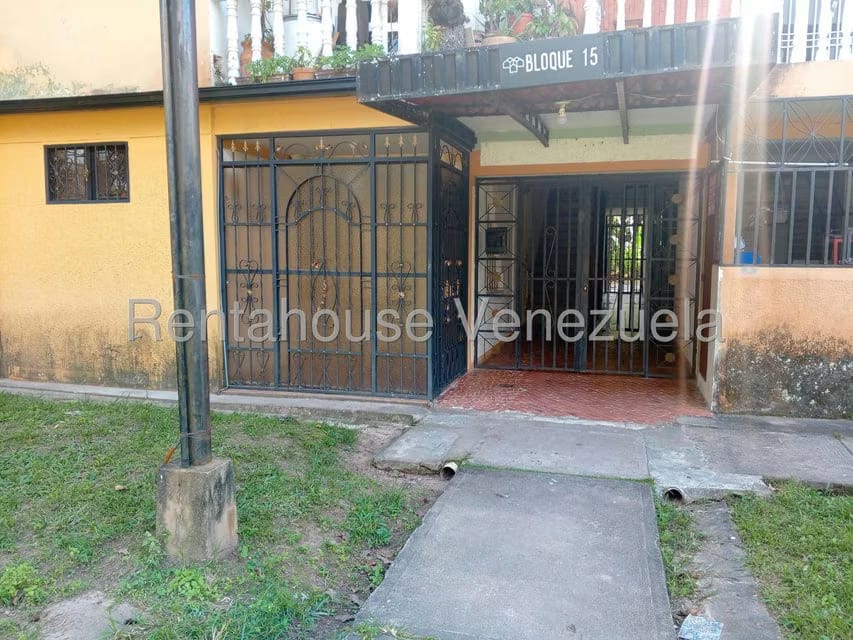 Comercial (Consultorio Medico) en Alquiler en Pirineos, Tachira - 2